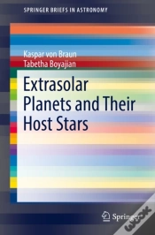 Capa do artigo Extrasolar Planets And Their Host Stars
