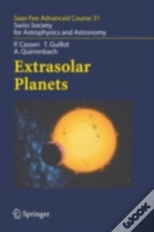 Extrasolar Planets