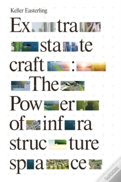 Capa do artigo Extrastatecraft