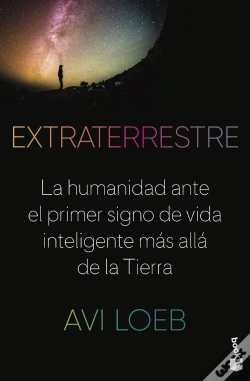Capa do artigo Extraterrestre