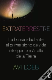 Capa do artigo Extraterrestre