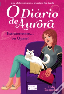 Capa do artigo Extraterrestre... ou Quase!