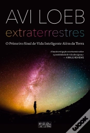 Capa do artigo Extraterrestres