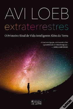 Capa do artigo Extraterrestres