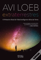 Capa do artigo Extraterrestres