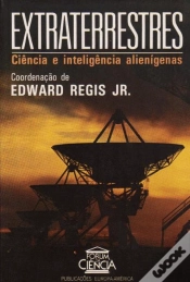 Capa do artigo Extraterrestres - Ciência e Inteligência Alienígenas