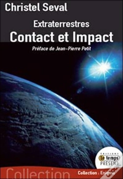 Capa do artigo Extraterrestres ; Contact Et Impact