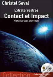 Capa do artigo Extraterrestres ; Contact Et Impact