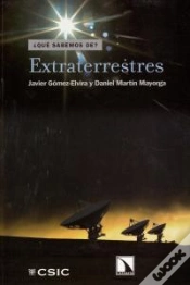 Capa do artigo Extraterrestres