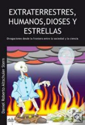 Capa do artigo Extraterrestres, Humanos, Dioses Y Estrellas