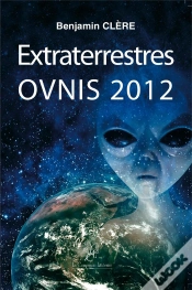 Capa do artigo Extraterrestres Ovnis 2012