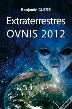 Capa do artigo Extraterrestres Ovnis 2012