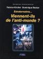 Extraterrestres... Viennent-Ils De L'Anti-Monde ? - Preview