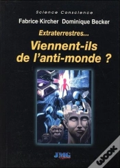 Capa do artigo Extraterrestres... Viennent-Ils De L