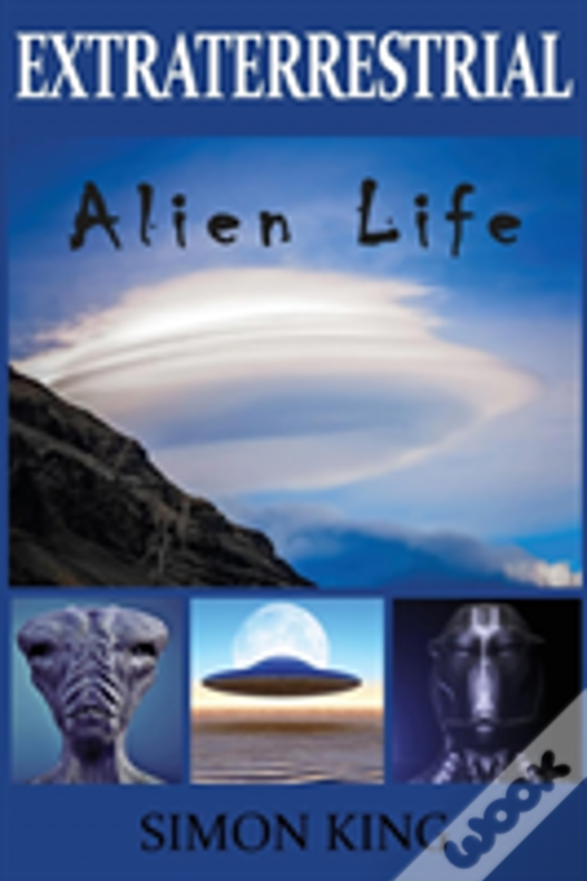 Extraterrestrial: Alien Life