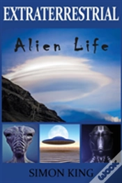 Capa do artigo Extraterrestrial: Alien Life