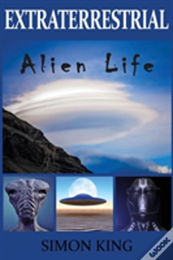 Capa do artigo Extraterrestrial: Alien Life