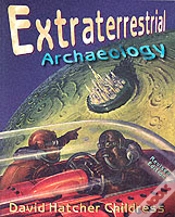 Capa do artigo Extraterrestrial Archaeology