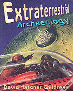 Capa do artigo Extraterrestrial Archaeology
