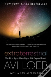 Capa do artigo Extraterrestrial