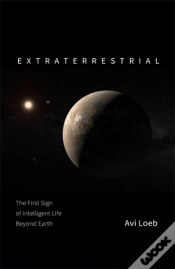 Capa do artigo Extraterrestrial