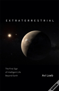 Capa do artigo Extraterrestrial