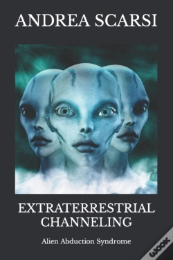 Capa do artigo Extraterrestrial Channeling: Alien Abduc