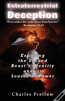 Capa do artigo Extraterrestrial Deception