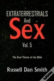 Capa do artigo Extraterrestrial & Sex Vol. 5