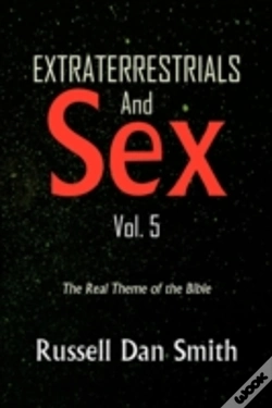 Capa do artigo Extraterrestrial & Sex Vol. 5