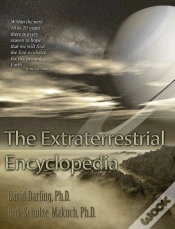Capa do artigo Extraterrestrial Encyclopedia
