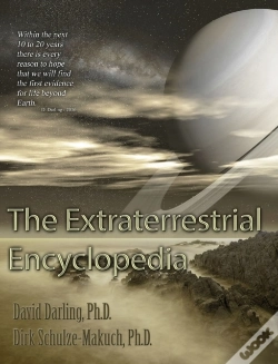 Capa do artigo Extraterrestrial Encyclopedia