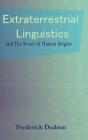 Extraterrestrial Linguistics - Preview