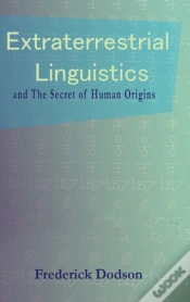 Capa do artigo Extraterrestrial Linguistics