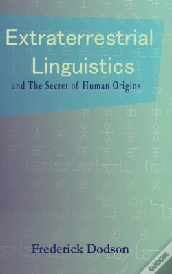 Capa do artigo Extraterrestrial Linguistics