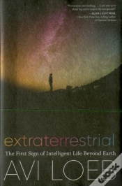 Capa do artigo Extraterrestrial