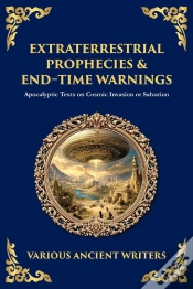 Capa do artigo Extraterrestrial Prophecies & End-Time Warnings