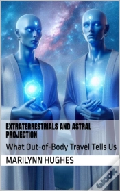 Capa do artigo Extraterrestrials And Astral Projection