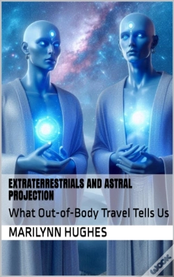 Capa do artigo Extraterrestrials And Astral Projection