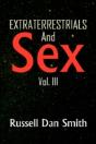 Extraterrestrials And Sex - Preview