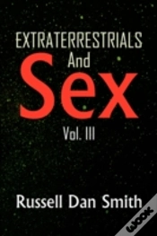 Capa do artigo Extraterrestrials And Sex