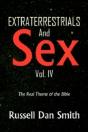 Extraterrestrials And Sex - Preview