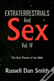 Capa do artigo Extraterrestrials And Sex