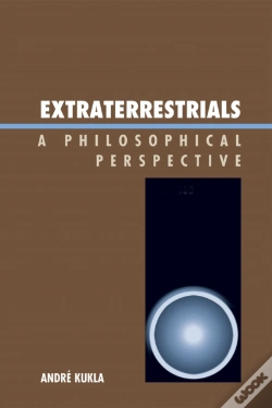 Capa do artigo Extraterrestrials