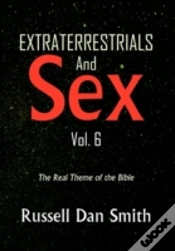 Capa do artigo Extraterrestrials & Sex Vol. 6