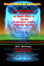 Extraterrestrials Messages To Maria Orsi - Preview