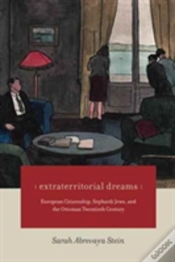 Capa do artigo Extraterritorial Dreams