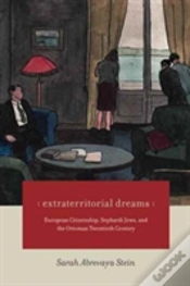 Capa do artigo Extraterritorial Dreams