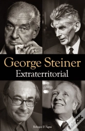 Capa do artigo Extraterritorial