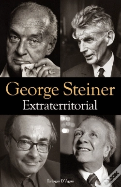 Capa do artigo Extraterritorial